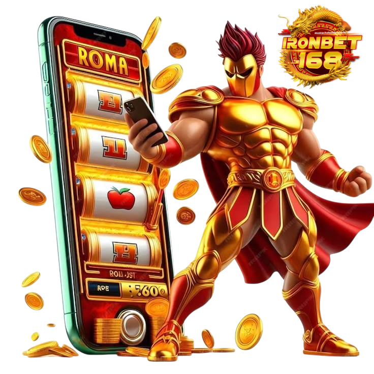 IRONBET168