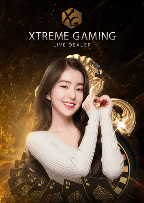 IRONBET168-xtreme